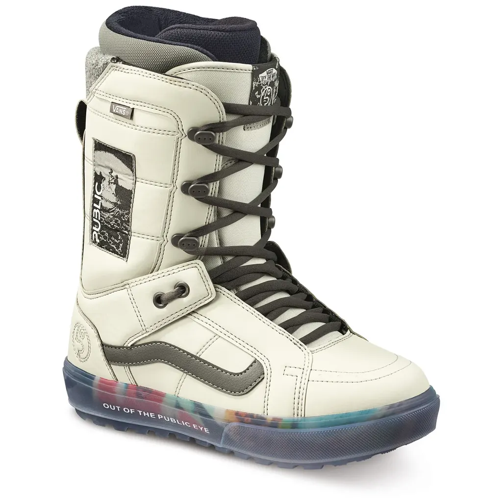 Vans Hi-Standard OG