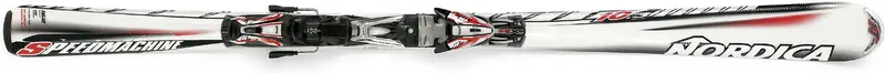 Nordica SPEEDMACHINE® 10.3 XBS