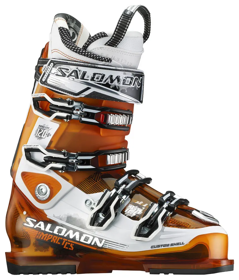 Salomon Impact 120 CS
