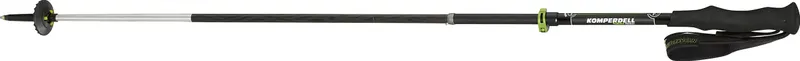 Komperdell Carbon Trailstick Vario