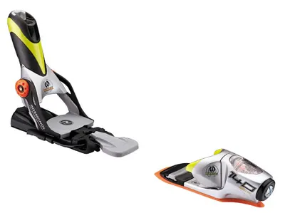 Rossignol Axial 140 PowerPulsion