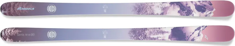 Nordica Santa Ana 88 (flat)