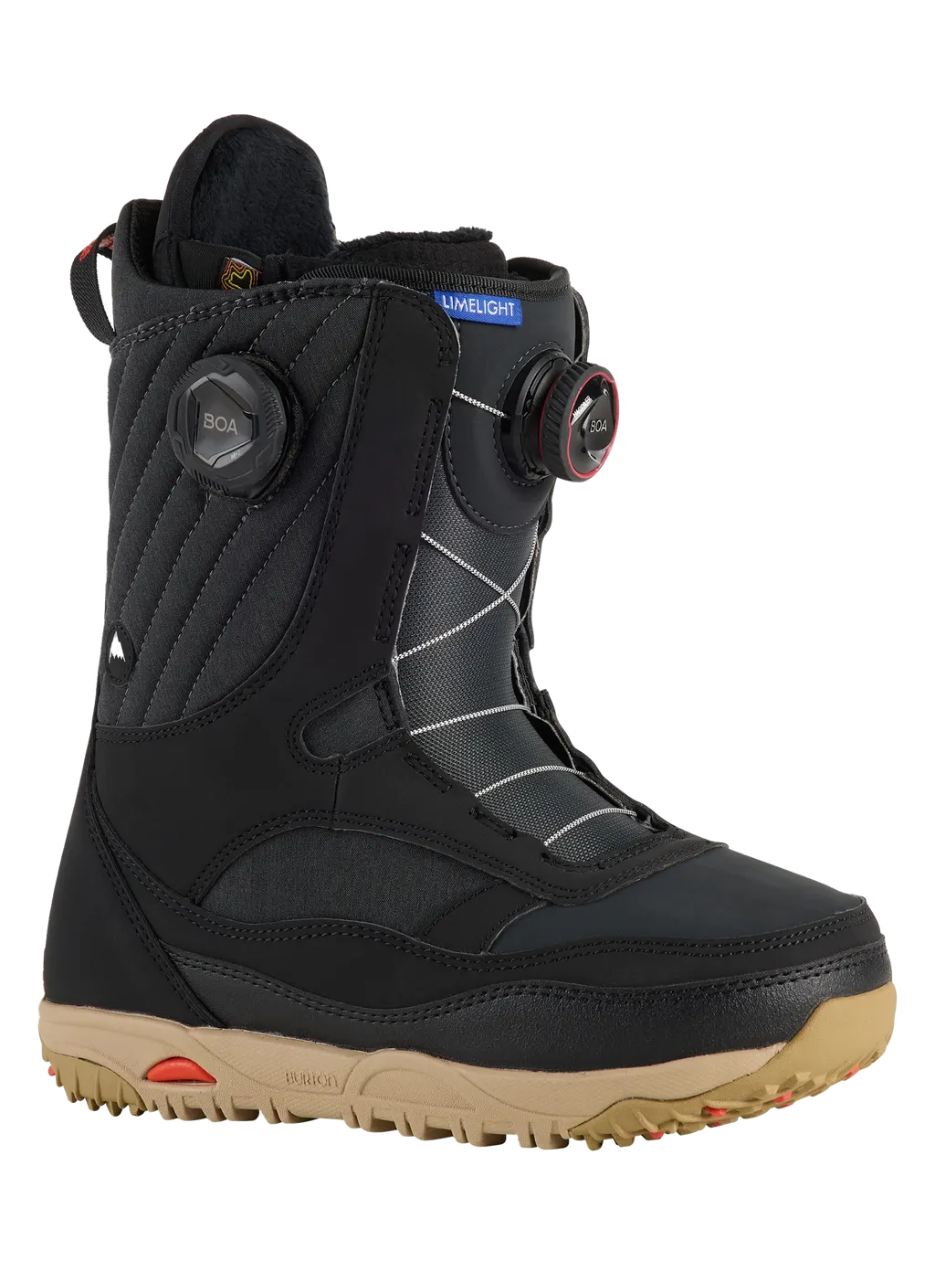 Burton Limelight BOA W