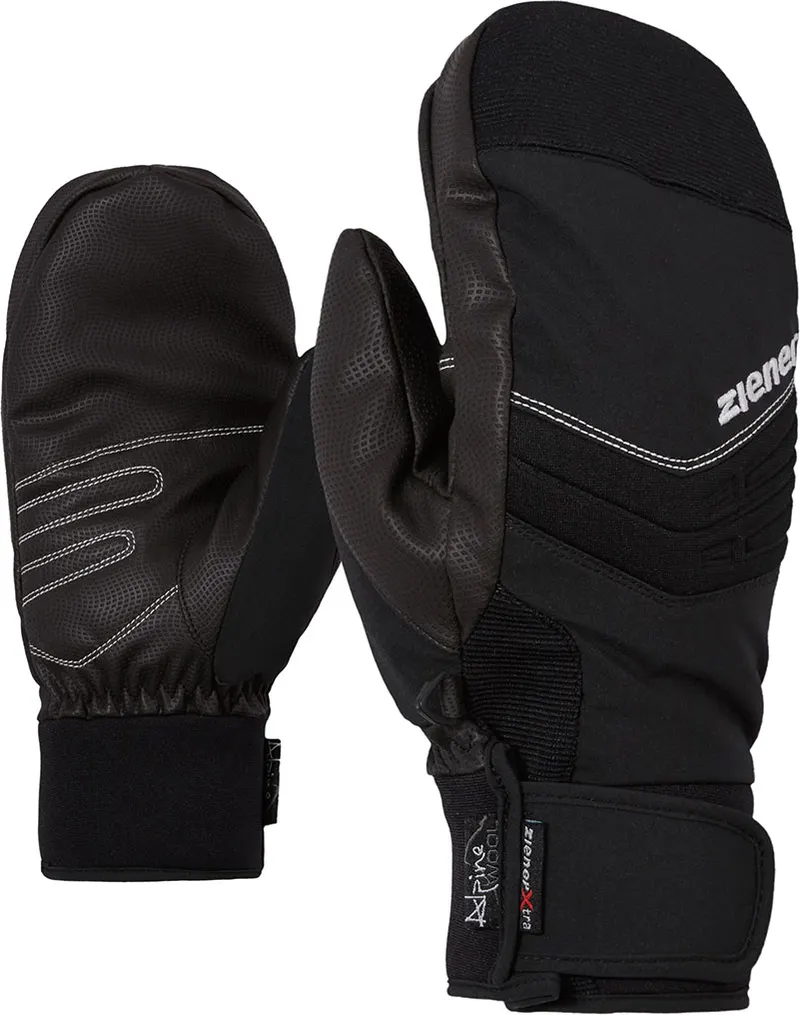 Ziener Ginosso AS® AW Mitten