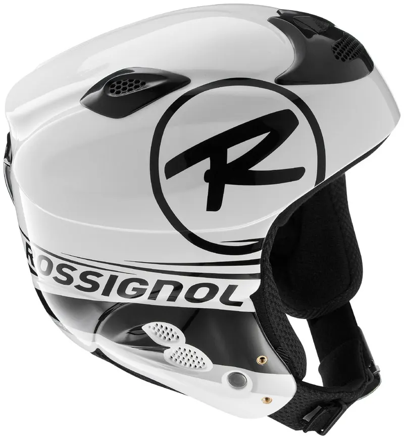 Rossignol Radical 9 Black