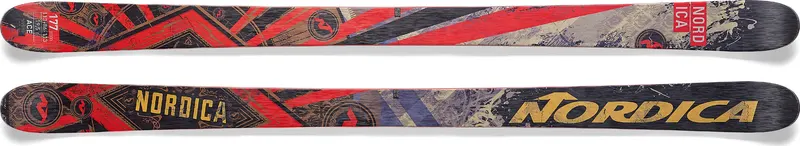 Nordica The ACE (FLAT)
