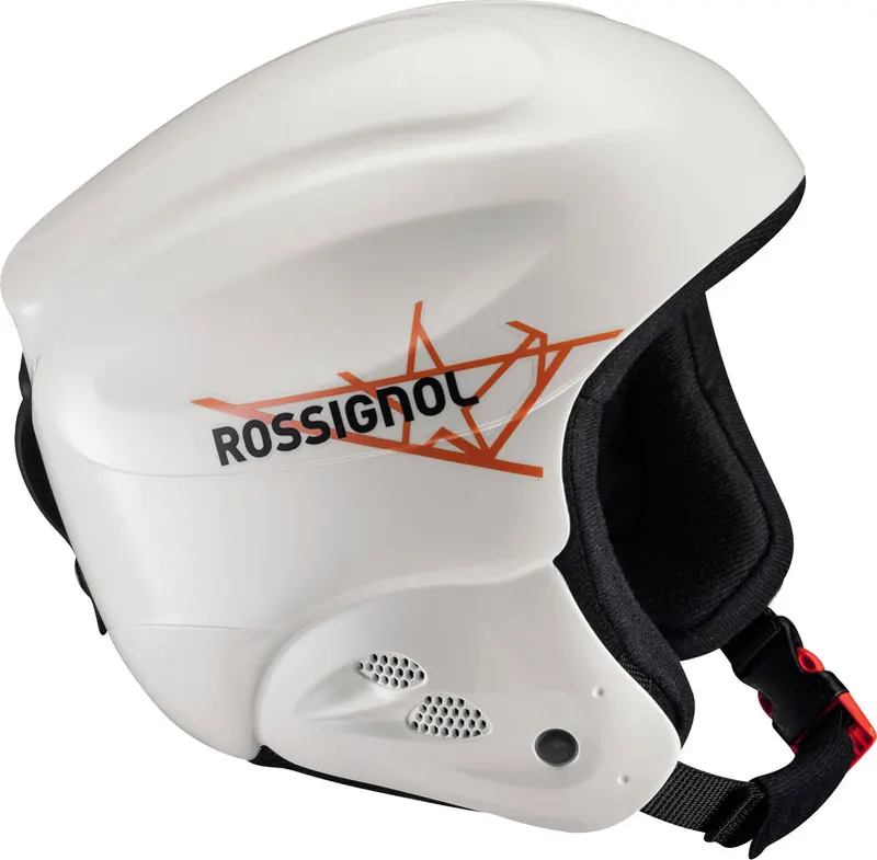 Rossignol Radical 7 White