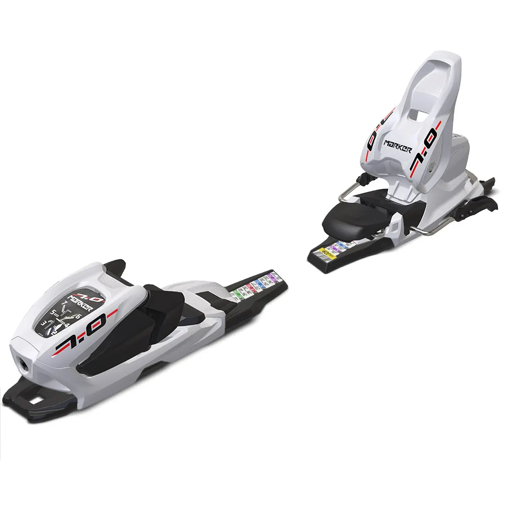 Marker FDT 7.0 Jr