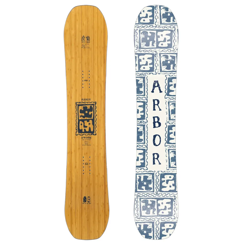 Arbor Swoon W