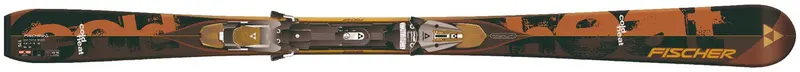 Fischer Cold Heat RF SP