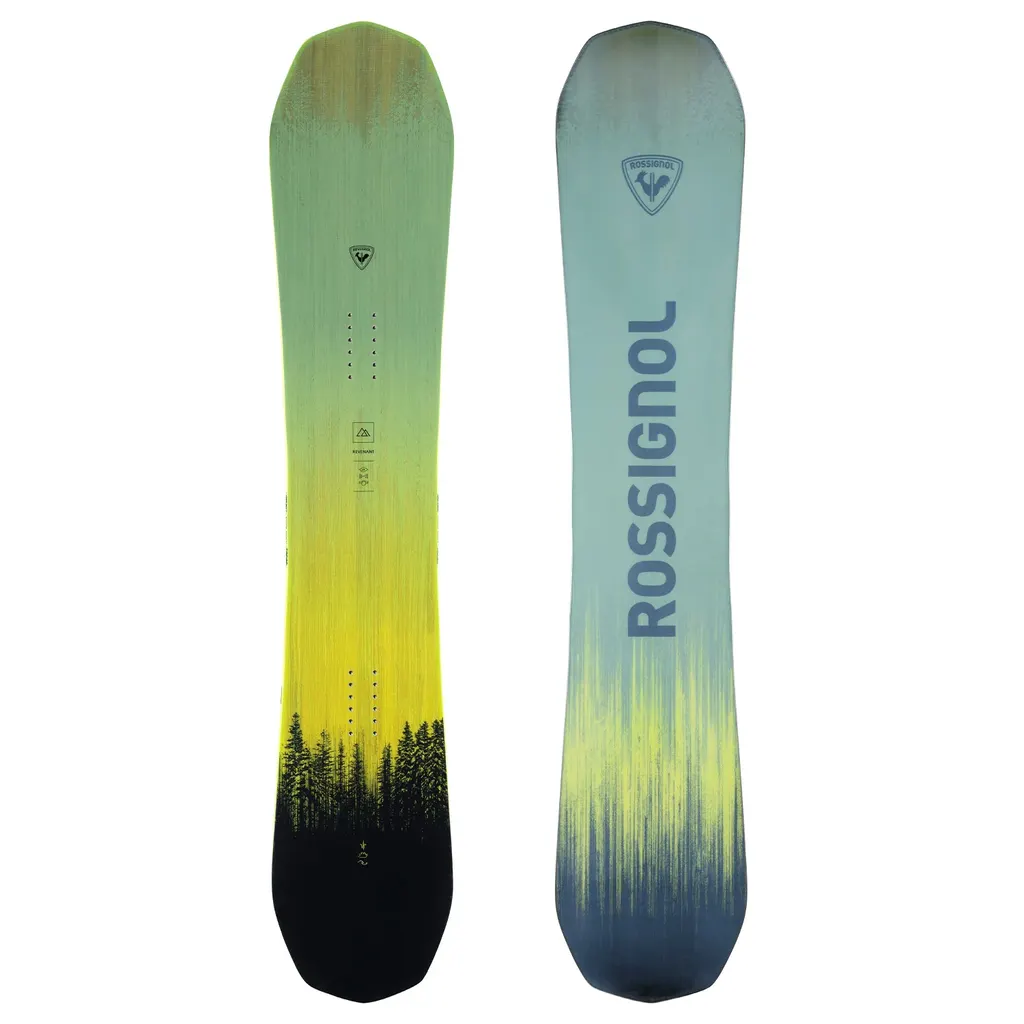 Rossignol Revenant