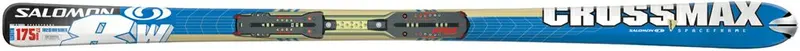 Salomon Crossmax 8 Pilot W