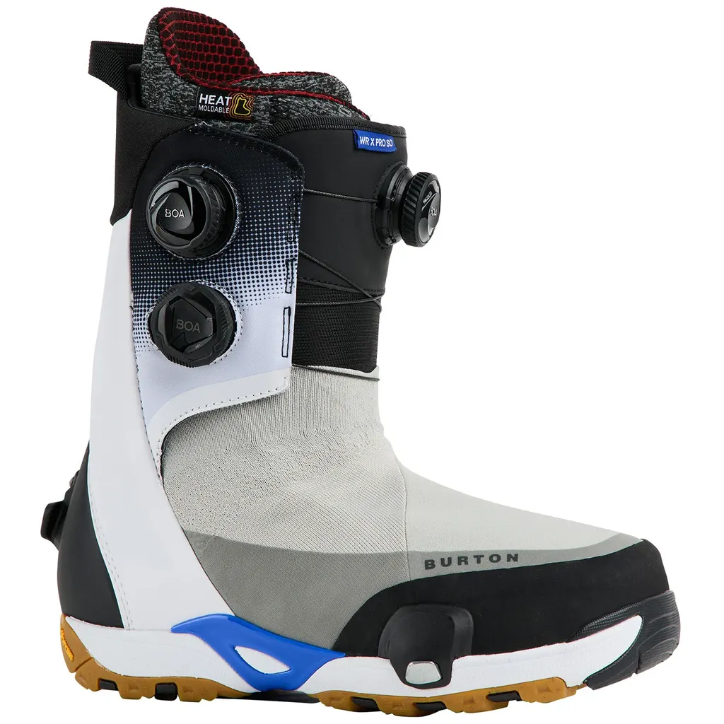 Burton Waverange X Pro Step On, kolekcja 2025/26
