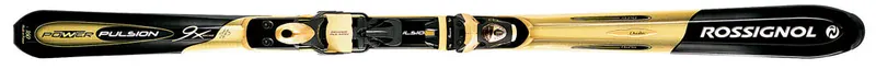 Rossignol Powerpulsion 9X Racing