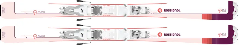Rossignol Famous JR