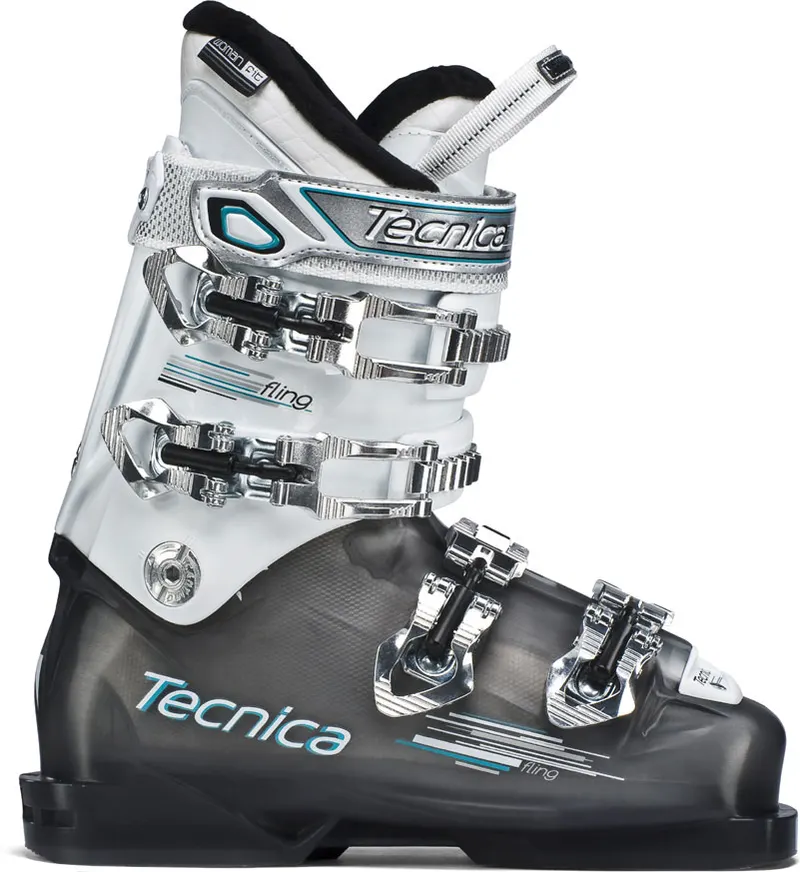 Tecnica Fling