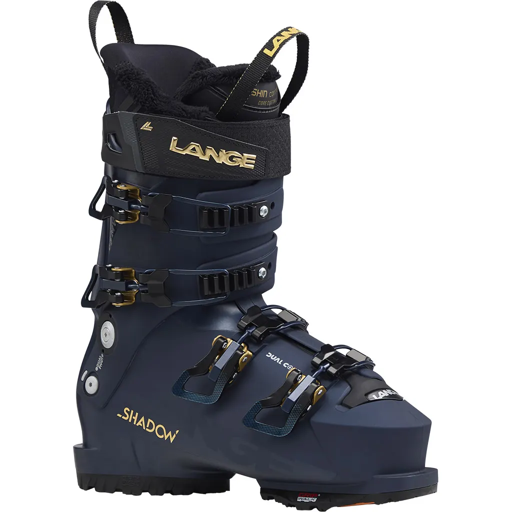 Lange Shadow 95 W MV GW, kolekcja 2025/26