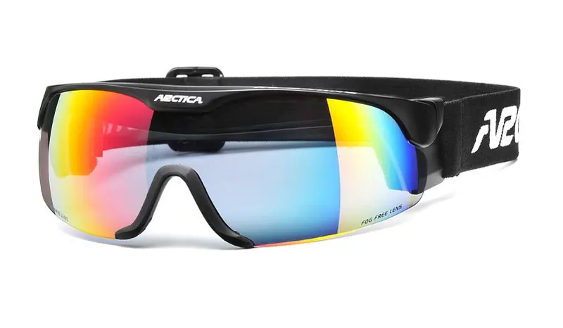 Arctica S-167