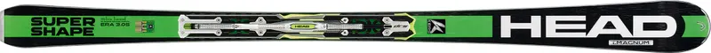 Head i.Supershape Magnum