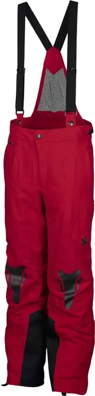 Spyder Davos spodnie