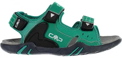 CMP Sandały dziecięce CMP Alphard (mint-aquamint)