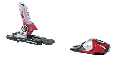 Look PX 12 Ti Red Silver