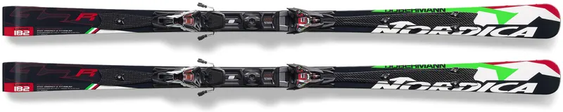 Nordica Dobermann GSR EVO EDT + N Power X-Cell EVO