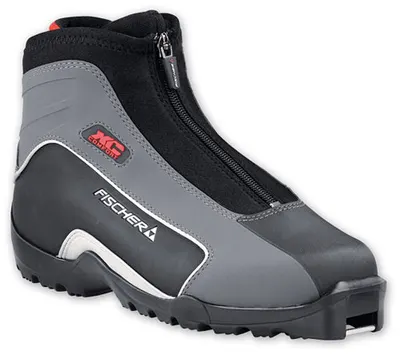 Fischer XC Comfort