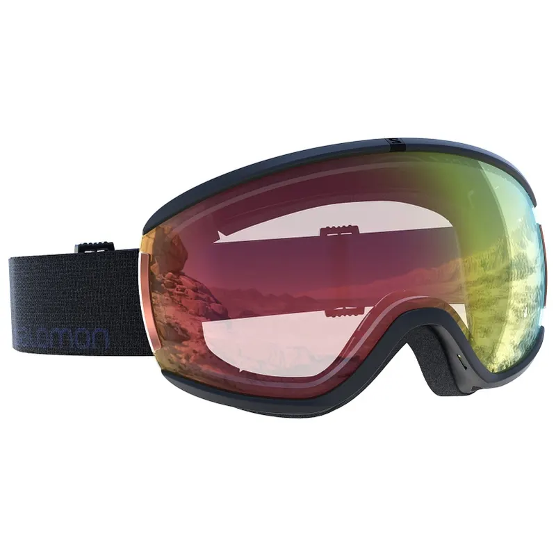 Salomon iVY Photo Black