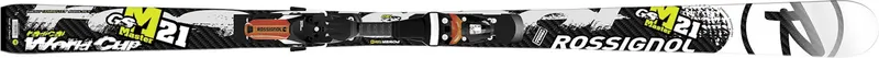 Rossignol Radical WC GS Master R20 WC