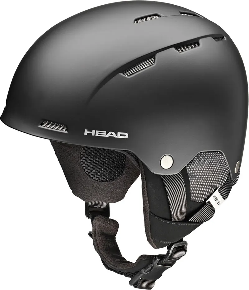 Head Andor black