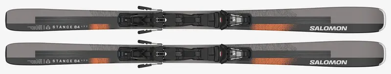 Salomon Stance 84 (M12)