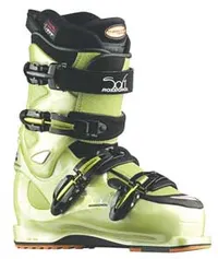 Rossignol Soft 2 W