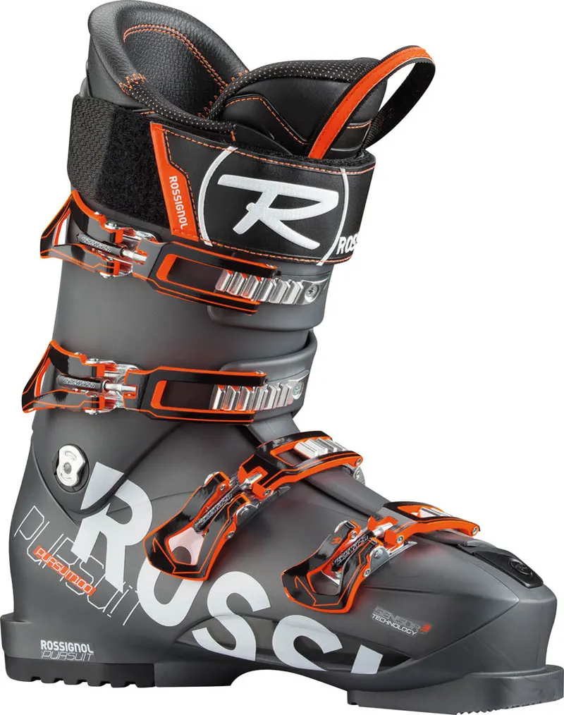Rossignol Pursuit SENSOR3 100