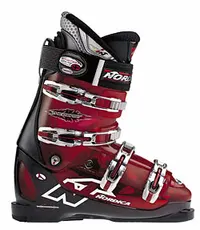 Nordica The Beast