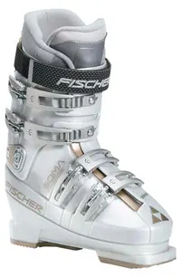 Fischer F6000 Lady