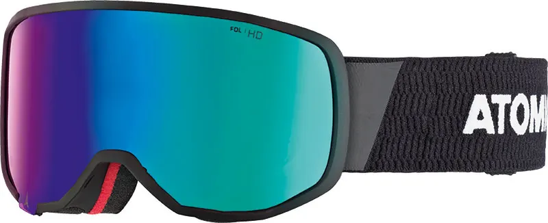 Atomic Revent S RS FDL HD