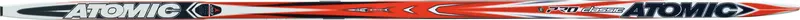 Atomic Pro Classic Grip