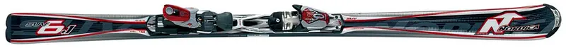Nordica SUV 6.1 XBS