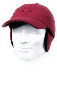 Reusch Basic Baseball Cap with earflaps