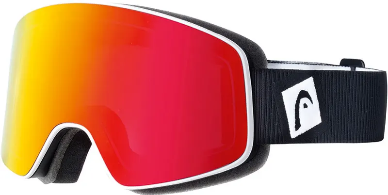 Head Horizon FS FMR black (S3/VLT 16%)