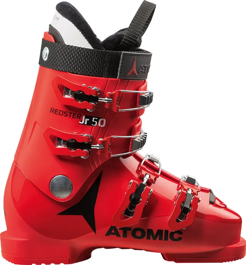 Atomic Redster JR 50