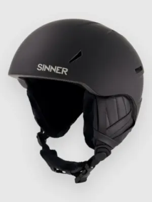 Sinner Crest