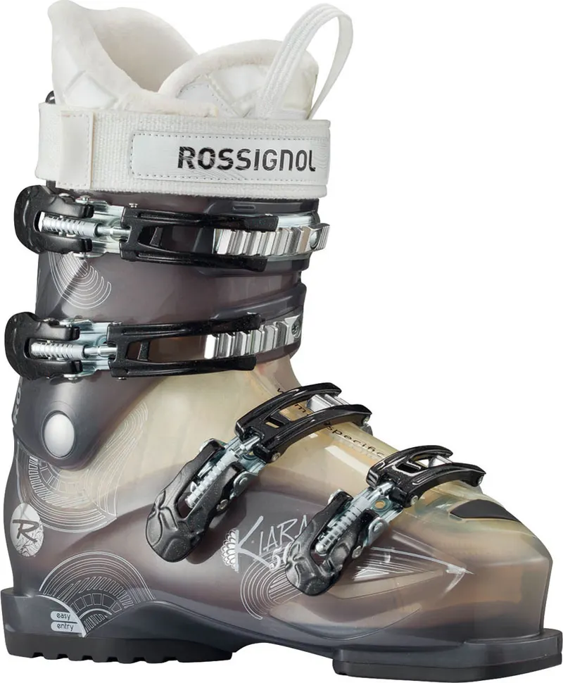 Rossignol Kiara Sensor 50 Black
