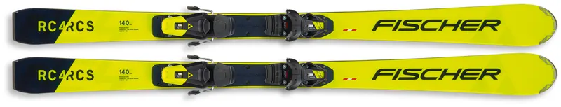 Fischer RC4 RCS JR M/O JR + RC4 Z9