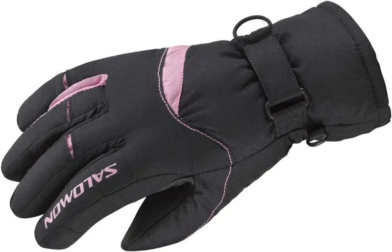 Salomon Link GTX® Junior bl/sweety x