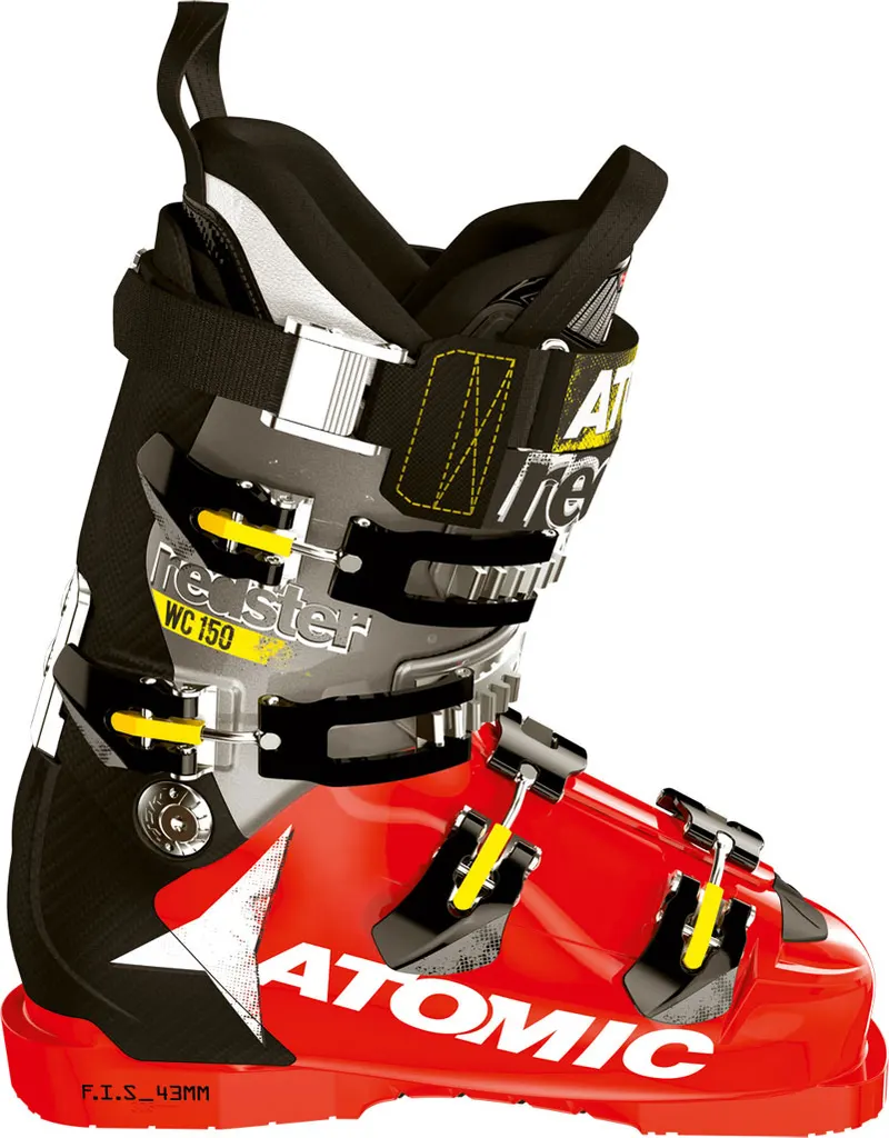 Atomic Redster WC 150