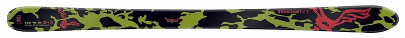 Salomon Teneighty T 129-137-145
