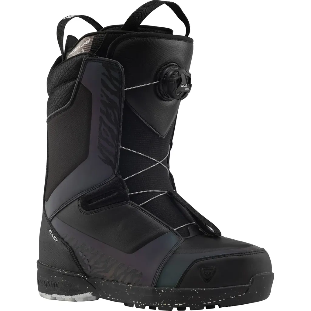 Rossignol Alley Boa H4 W