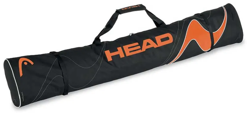 Head Single Ski BAG 170/190